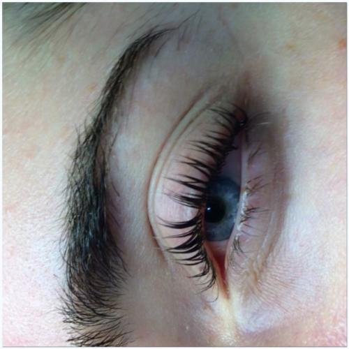 LASH LIFT